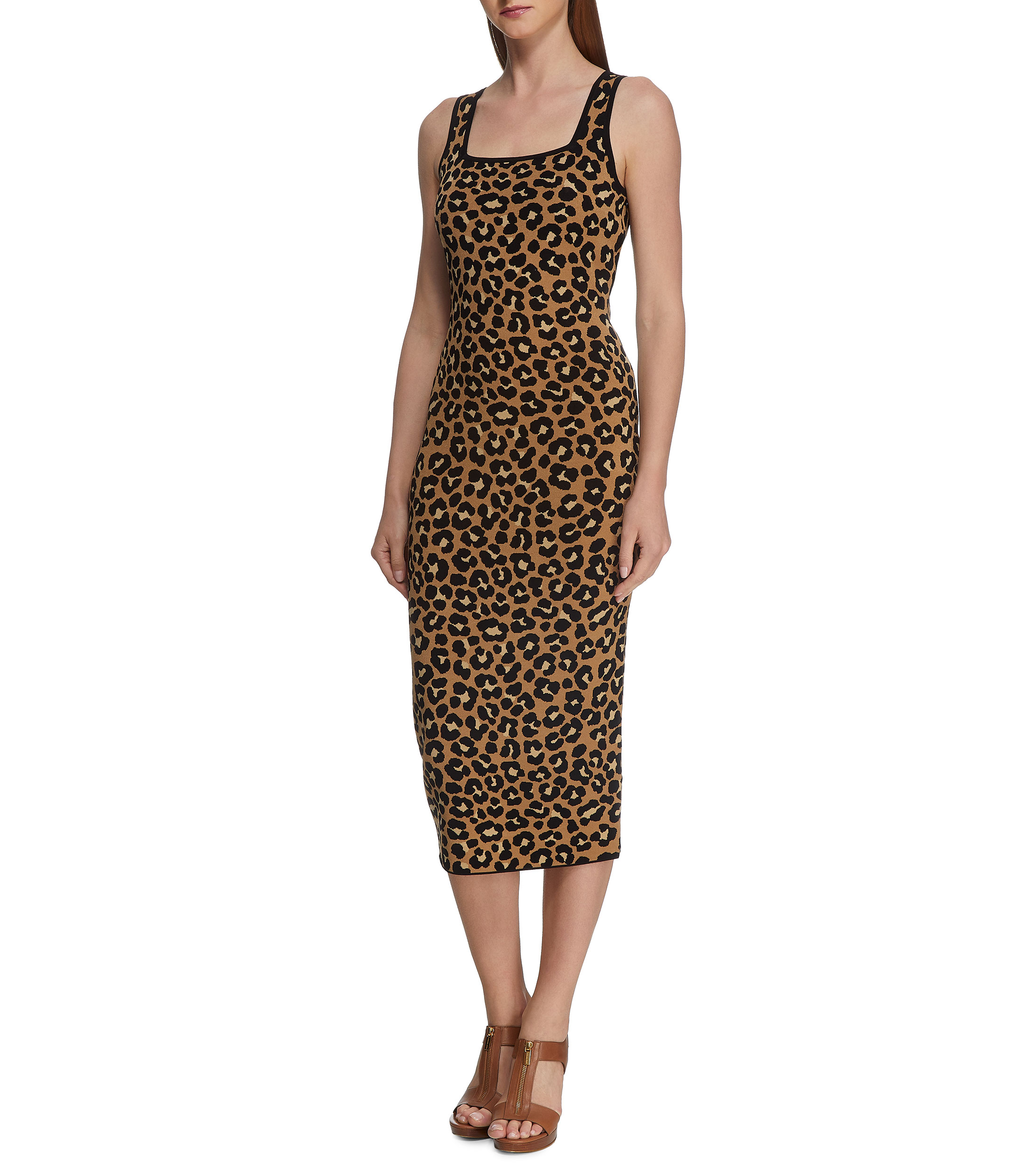 Vestidos michael kors palacio online de hierro